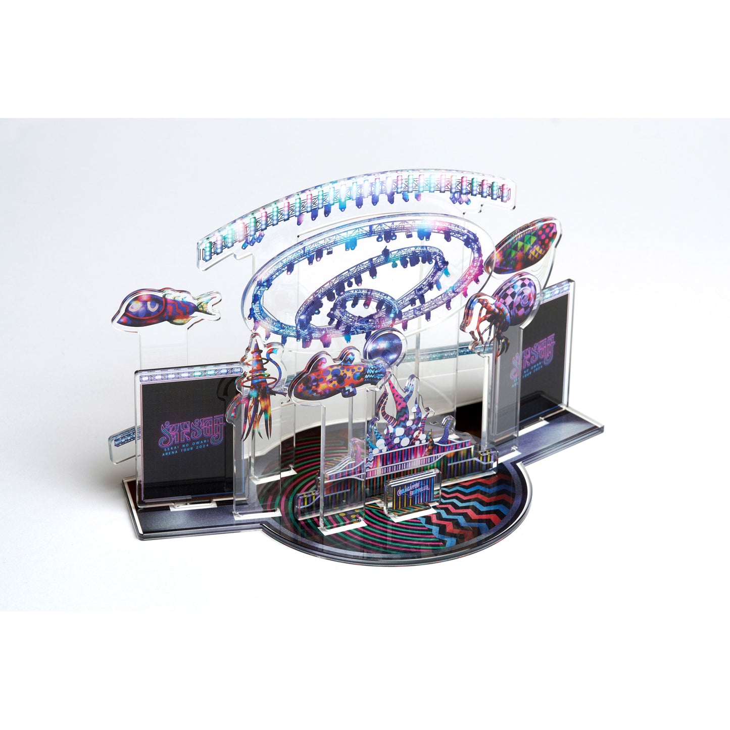 深海【完全数量限定デラックスBOX盤】【Blu-ray】