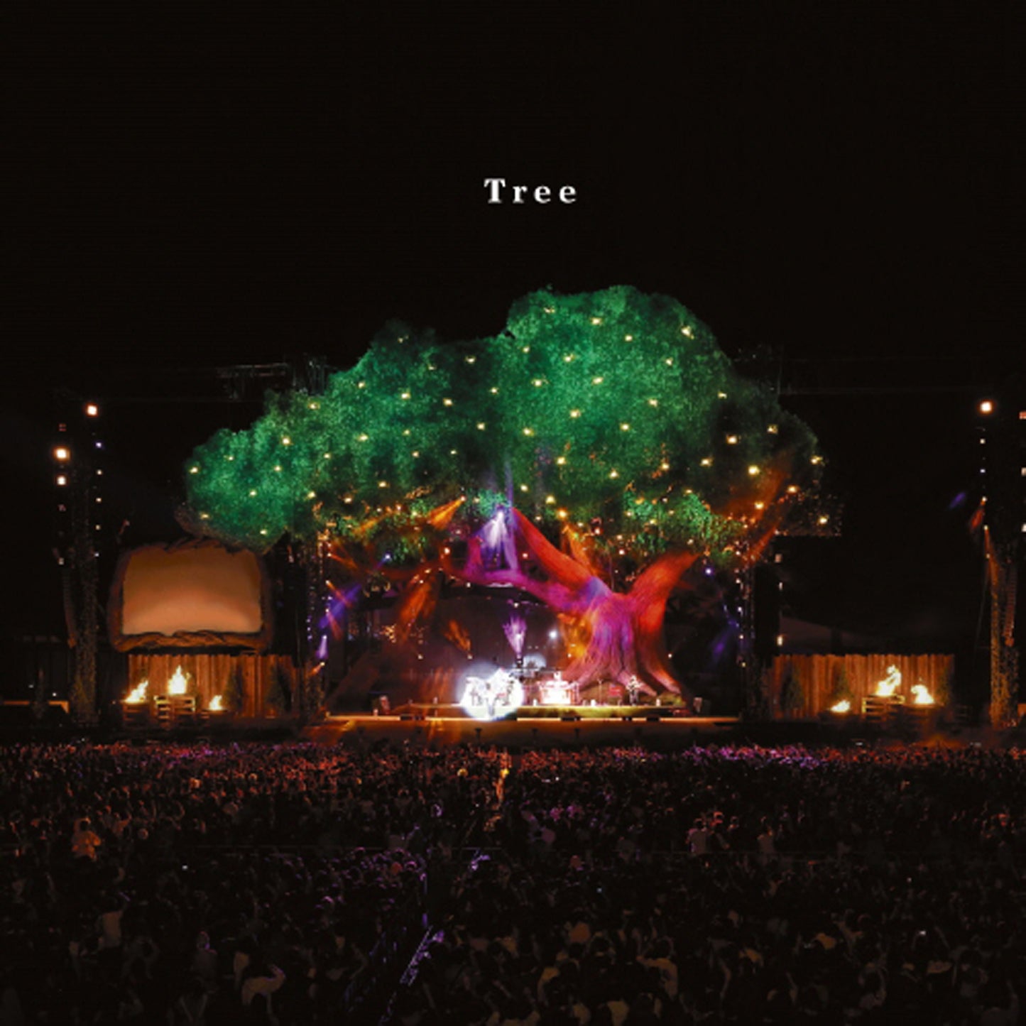 Tree【通常盤】【CD】