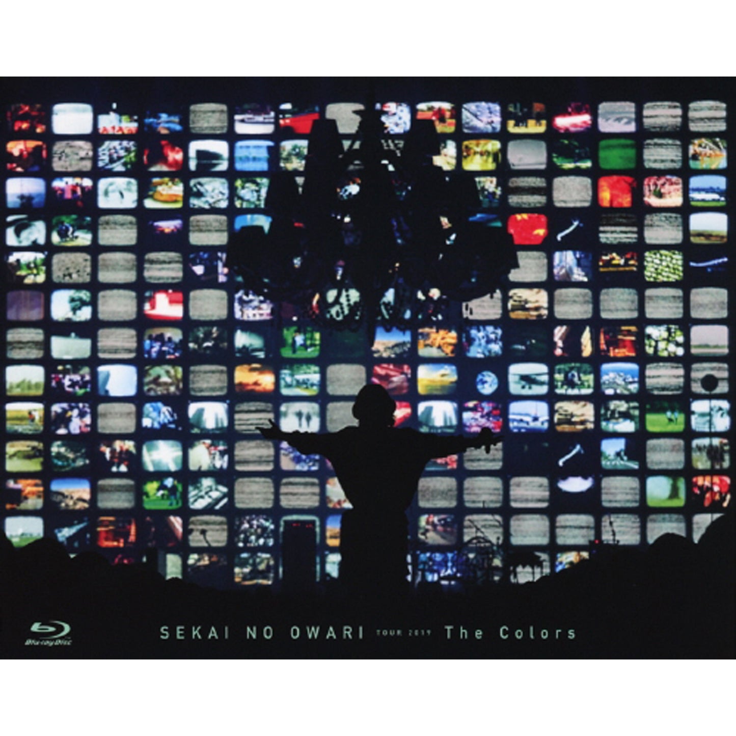 The Colors【Blu-ray】