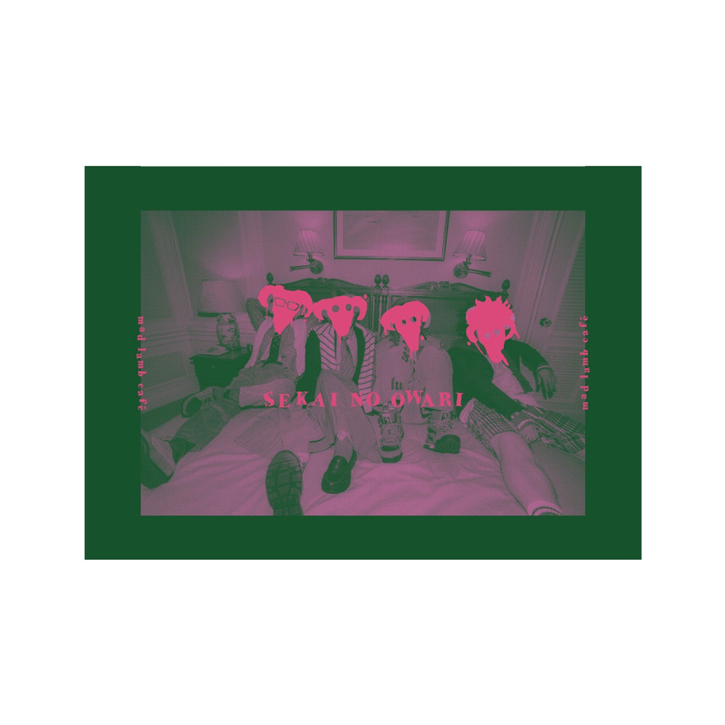 ビッグステッカー