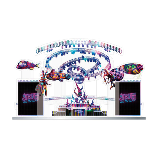 深海【完全数量限定デラックスBOX盤】【Blu-ray】