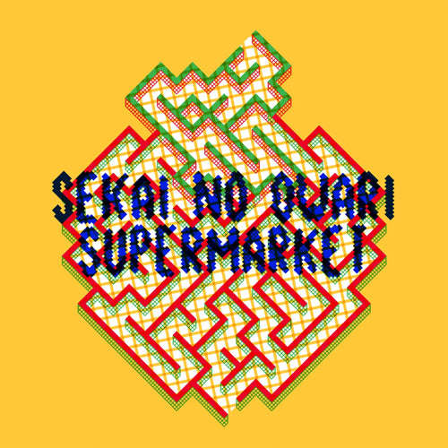 SEKAI NO OWARI official store