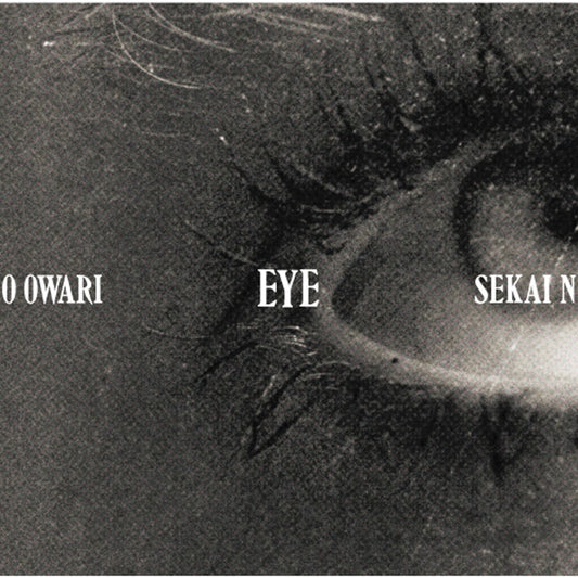 EYE【通常盤】【CD】