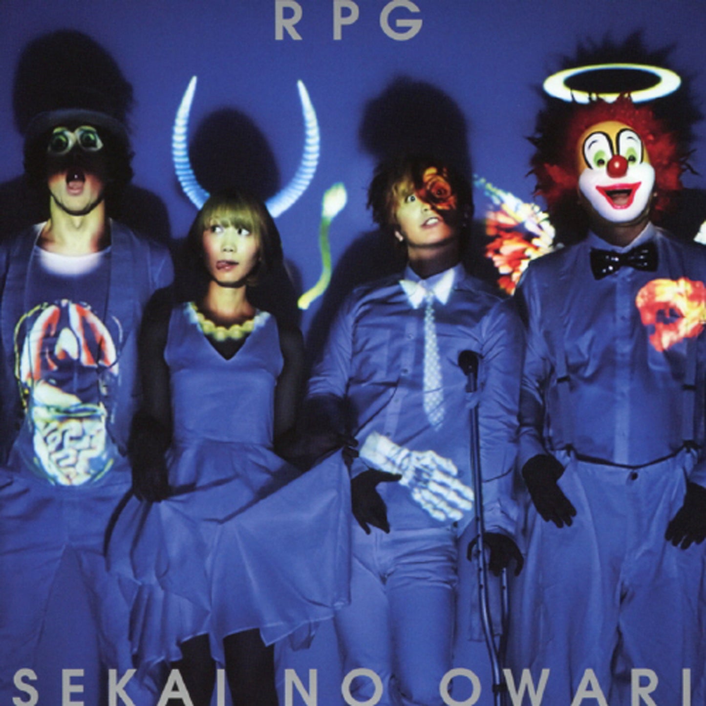 RPG【通常盤】【CD】