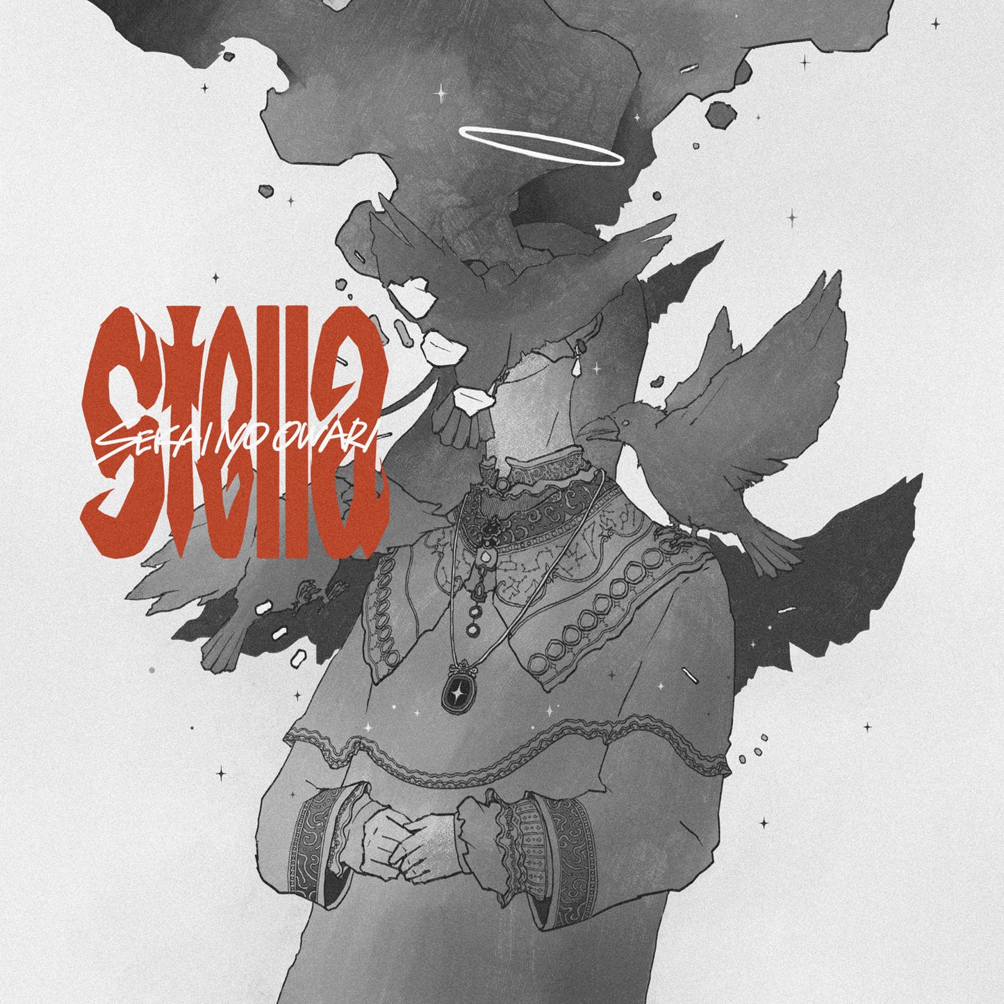 Stella【通常盤】【CD】