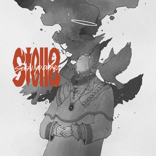 Stella【通常盤】【CD】