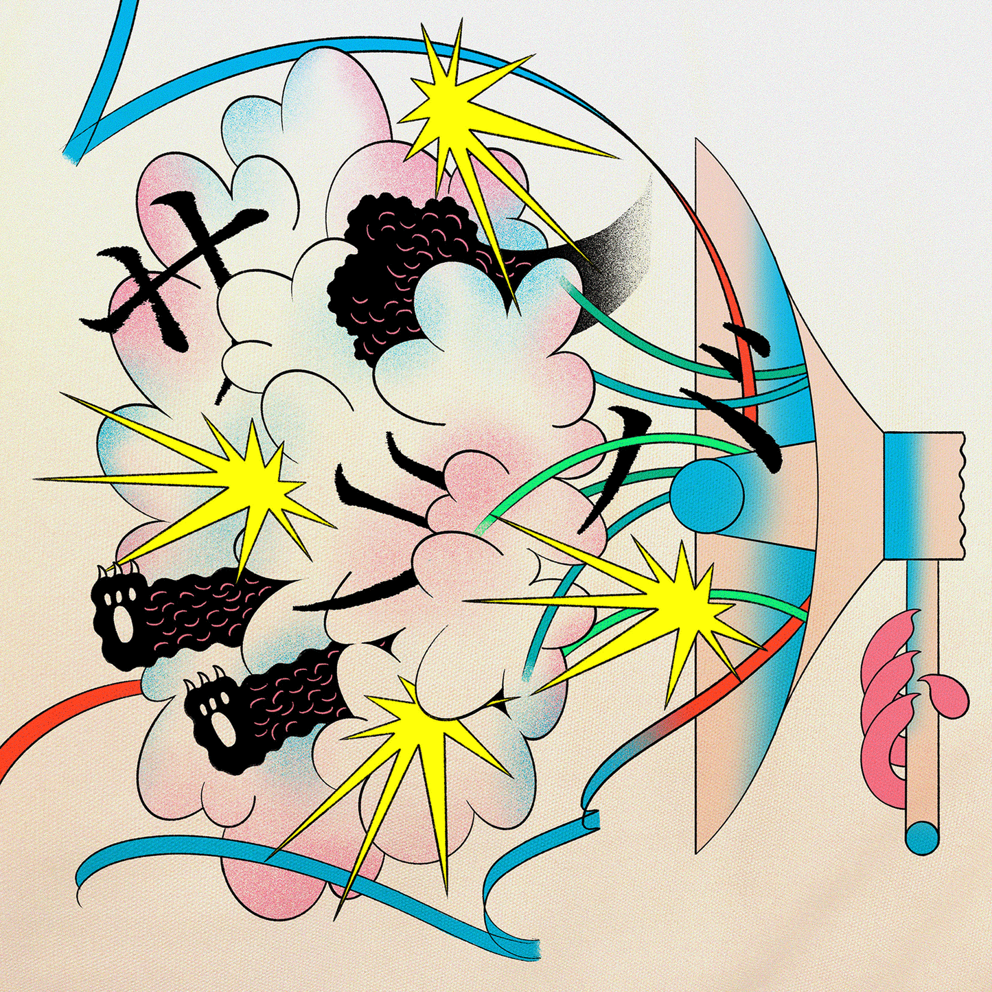 サラバ／バタフライエフェクト／ターコイズ【初回限定盤A】【CD MAXI】【+DVD】