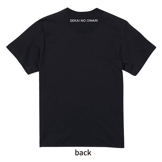 Tシャツ(PVCケース付) A