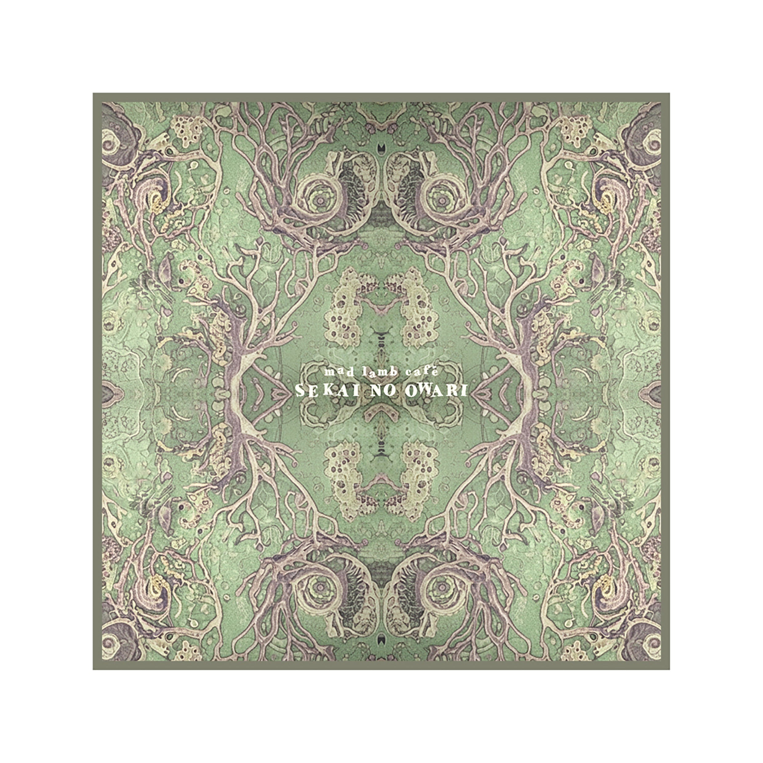 SEKAI NO OWARI official store