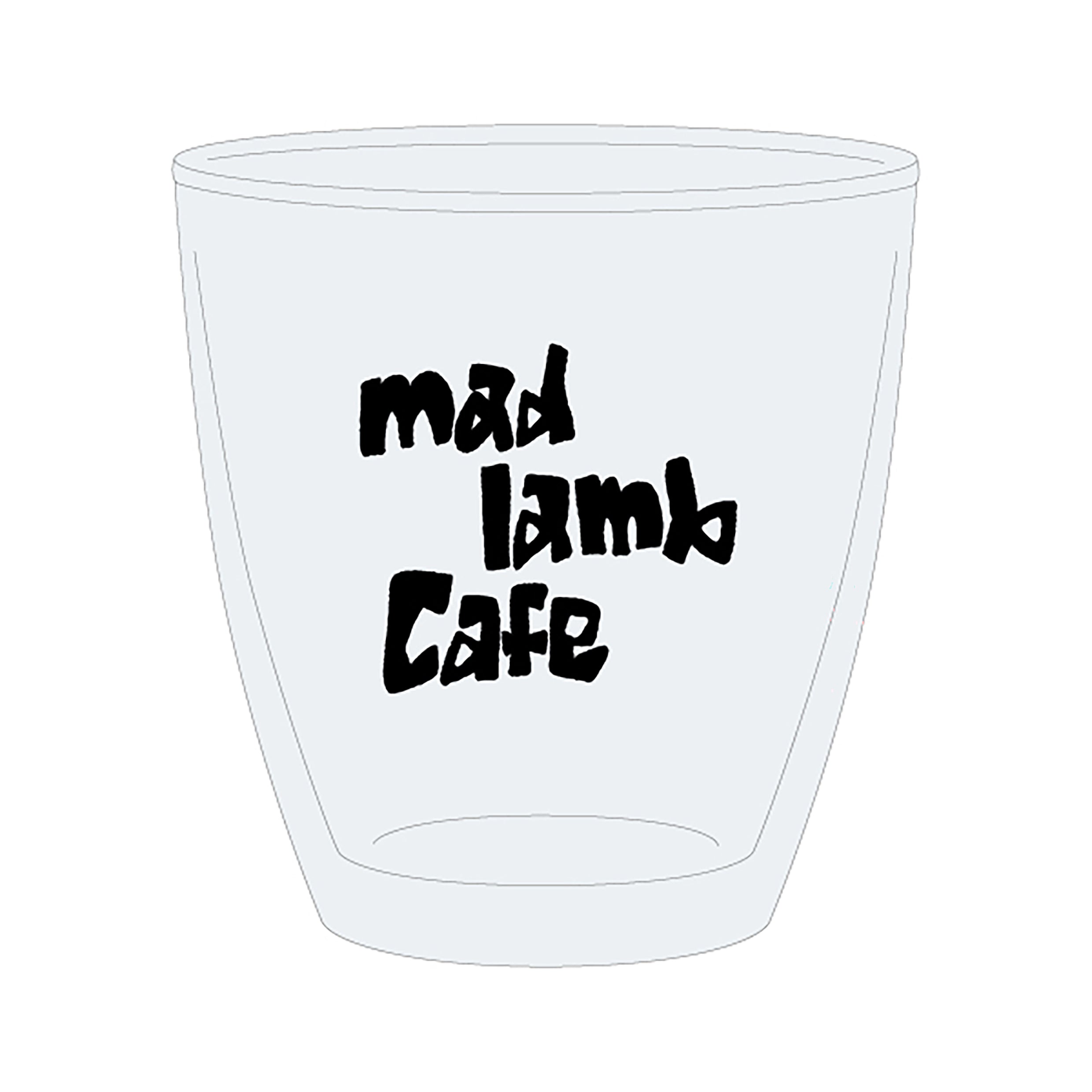 mad lamb café