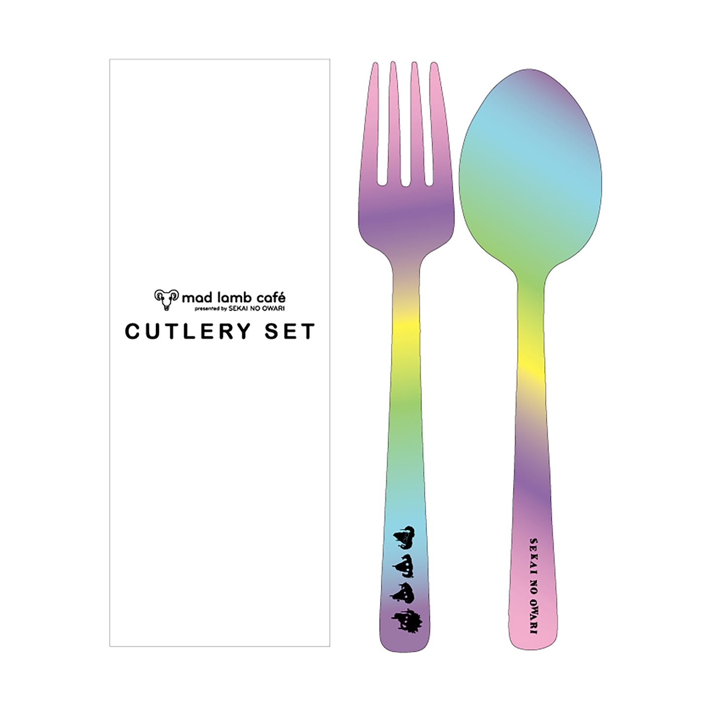 Cutlery Set