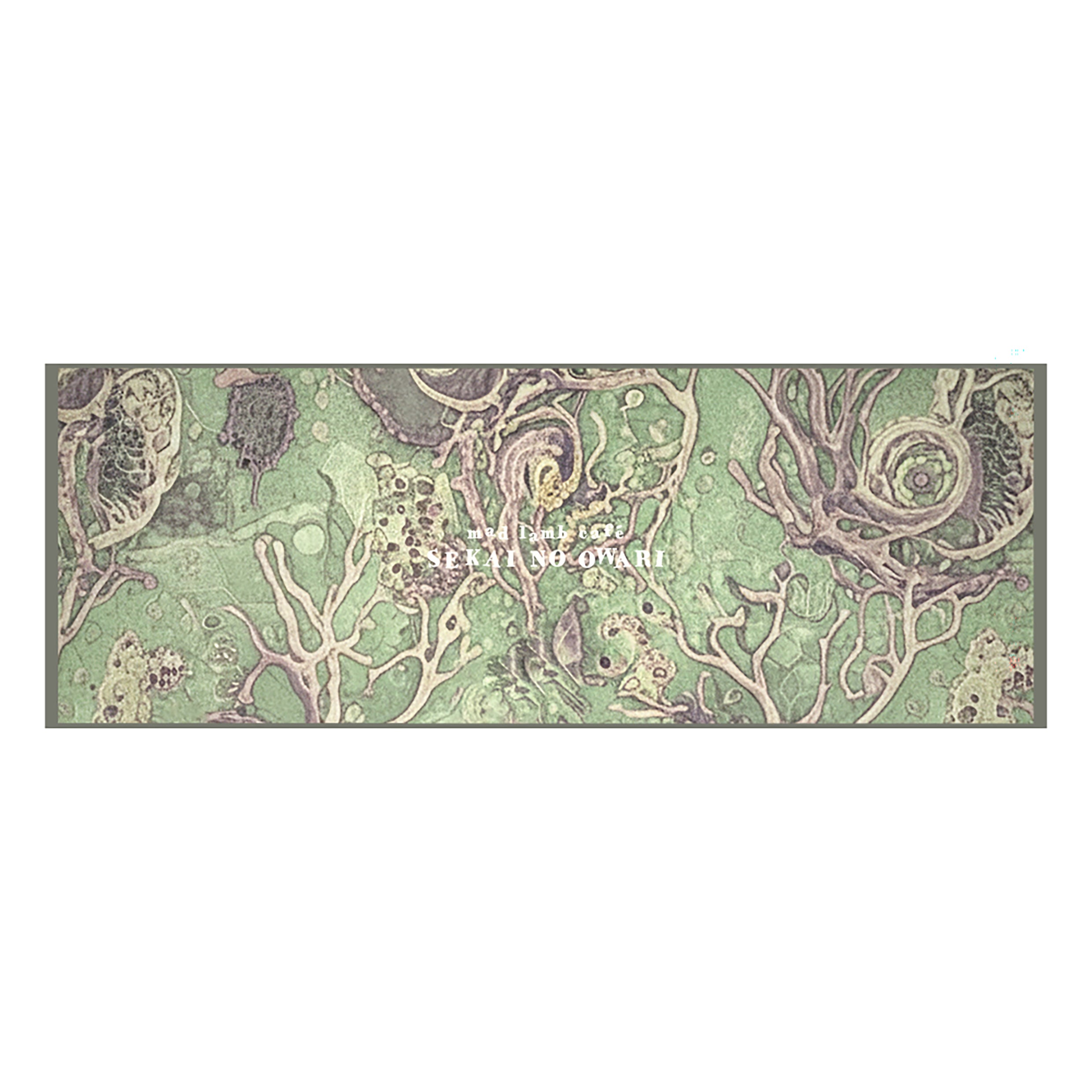 SEKAI NO OWARI official store