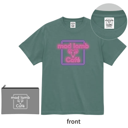 T-shirt (with PVC case) B