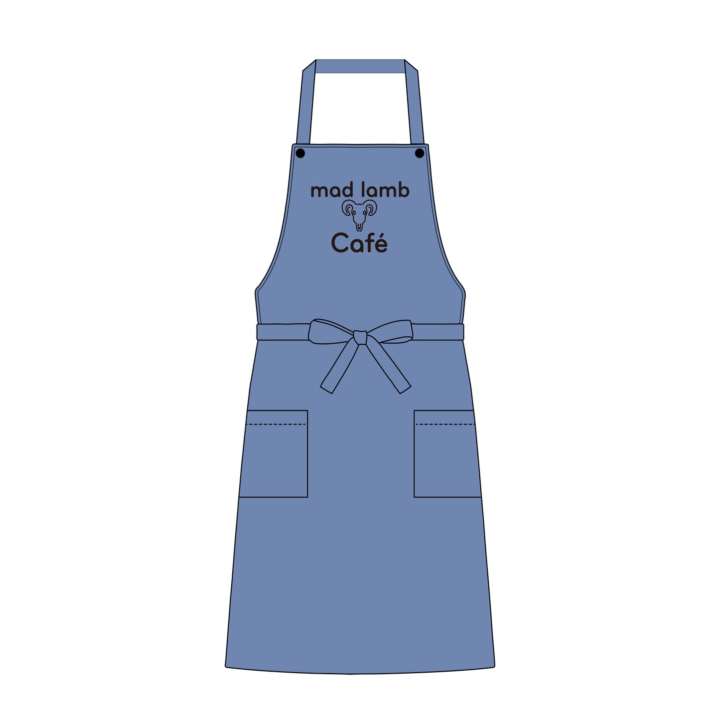 Apron