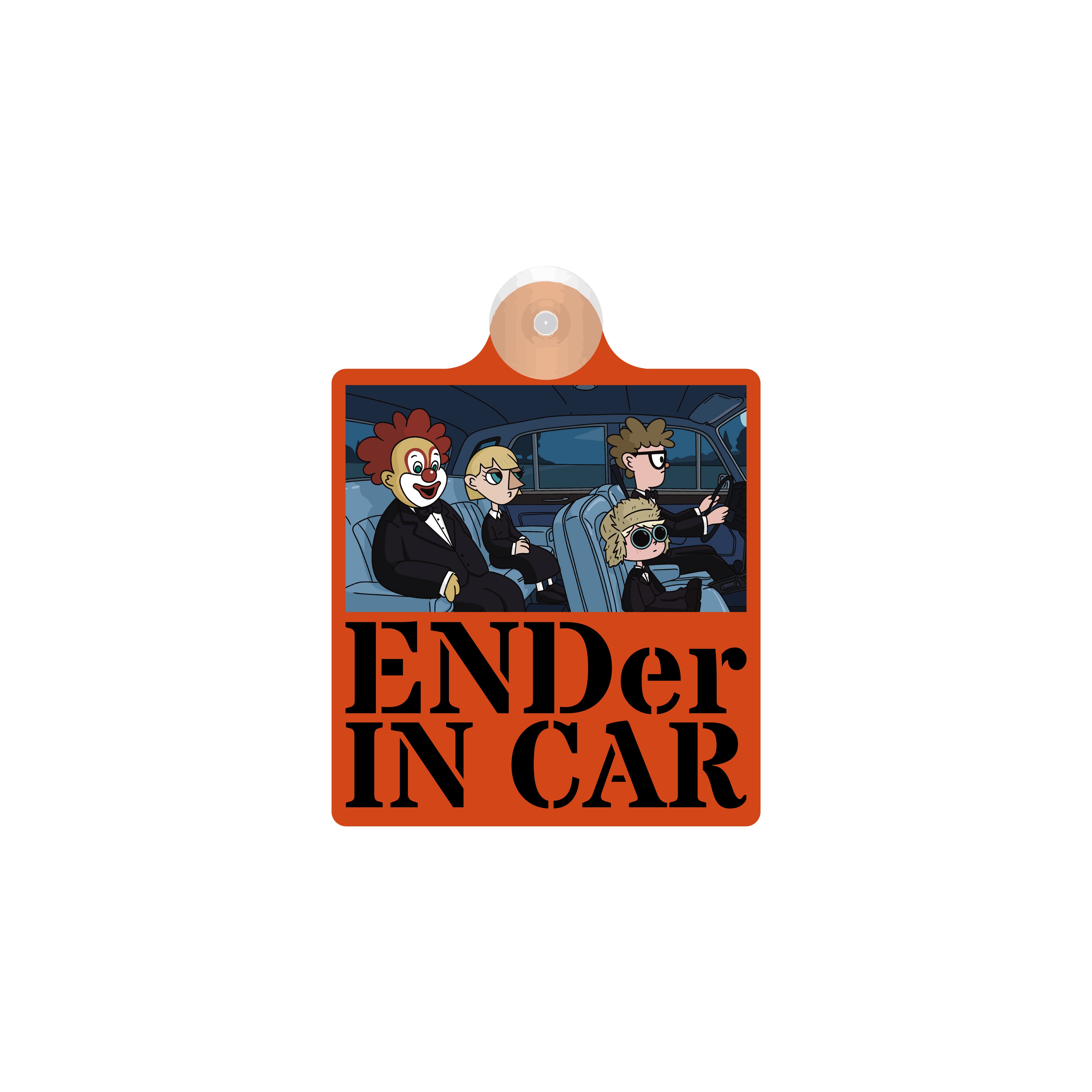 SEKAI NO OWARI POP-UP STORE 