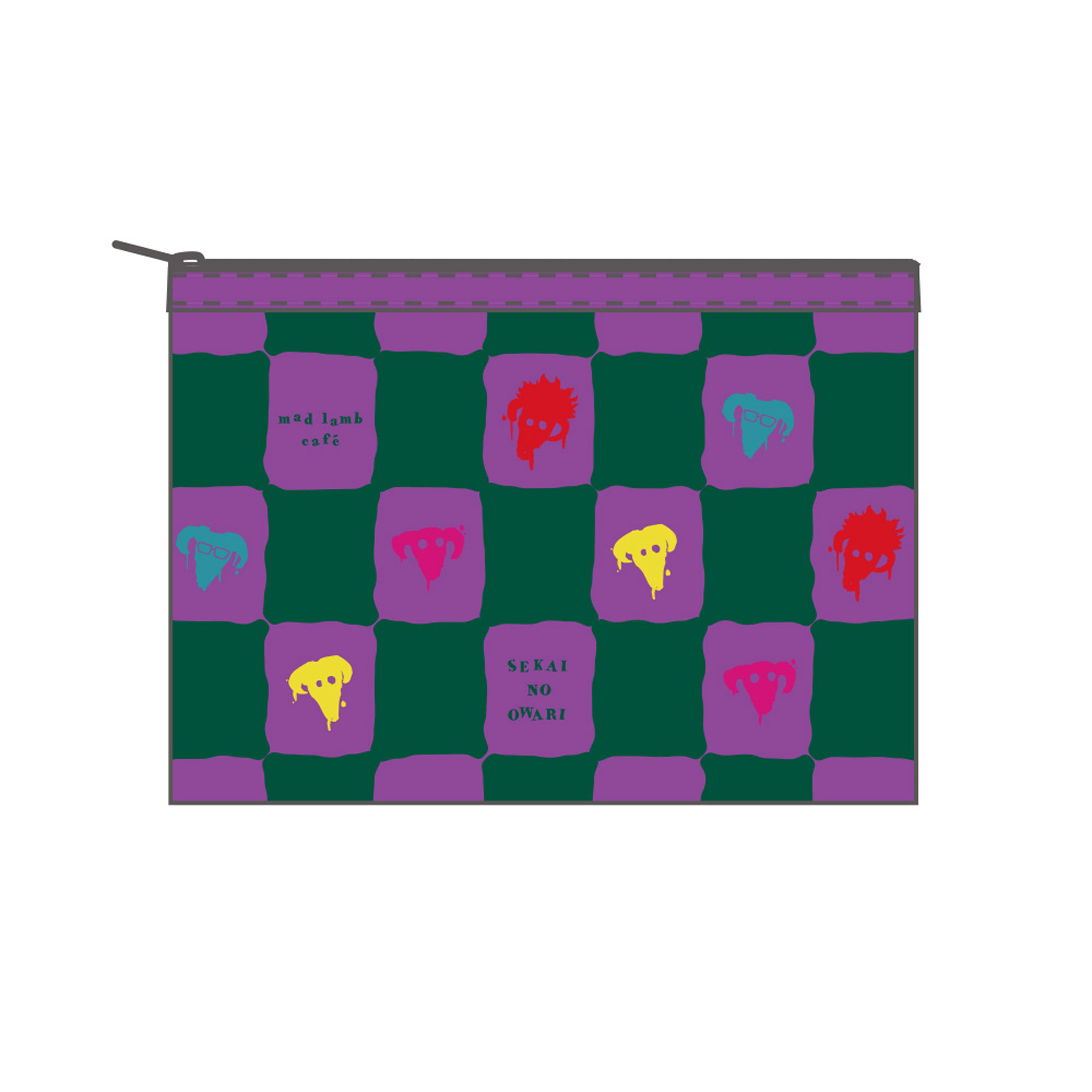 SEKAI NO OWARI official store