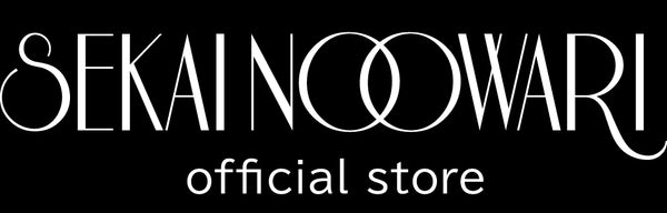 SEKAI NO OWARI official store