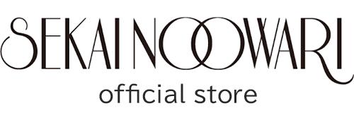 SEKAI NO OWARI official store
